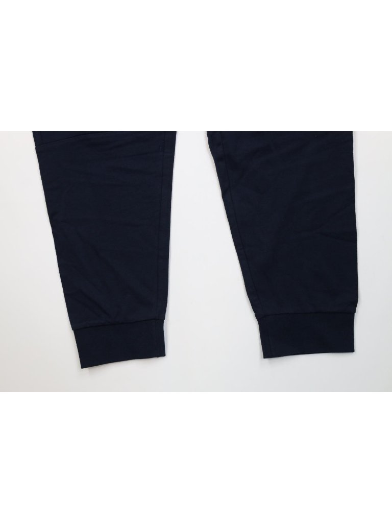 Deadstock Vintage Sergio Tacchini Mens 2xl Spell Out Sweatpants Joggers Pants — image 4 of 8